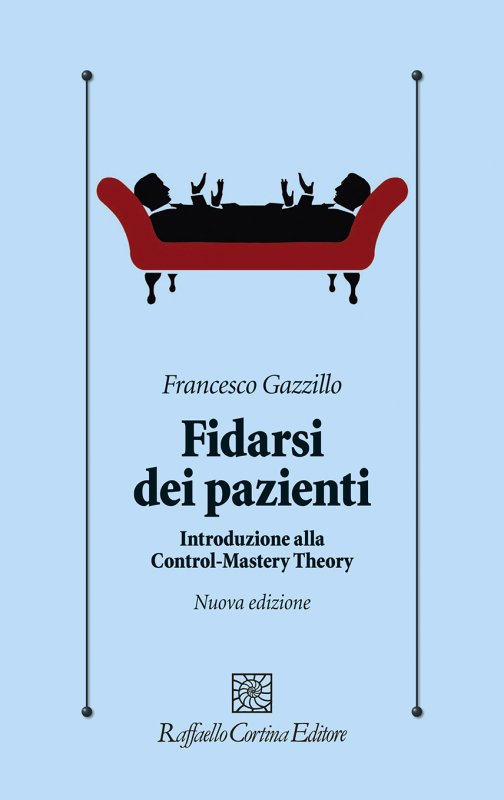 “Fidarsi dei pazienti” – Nuova Edizione 2021