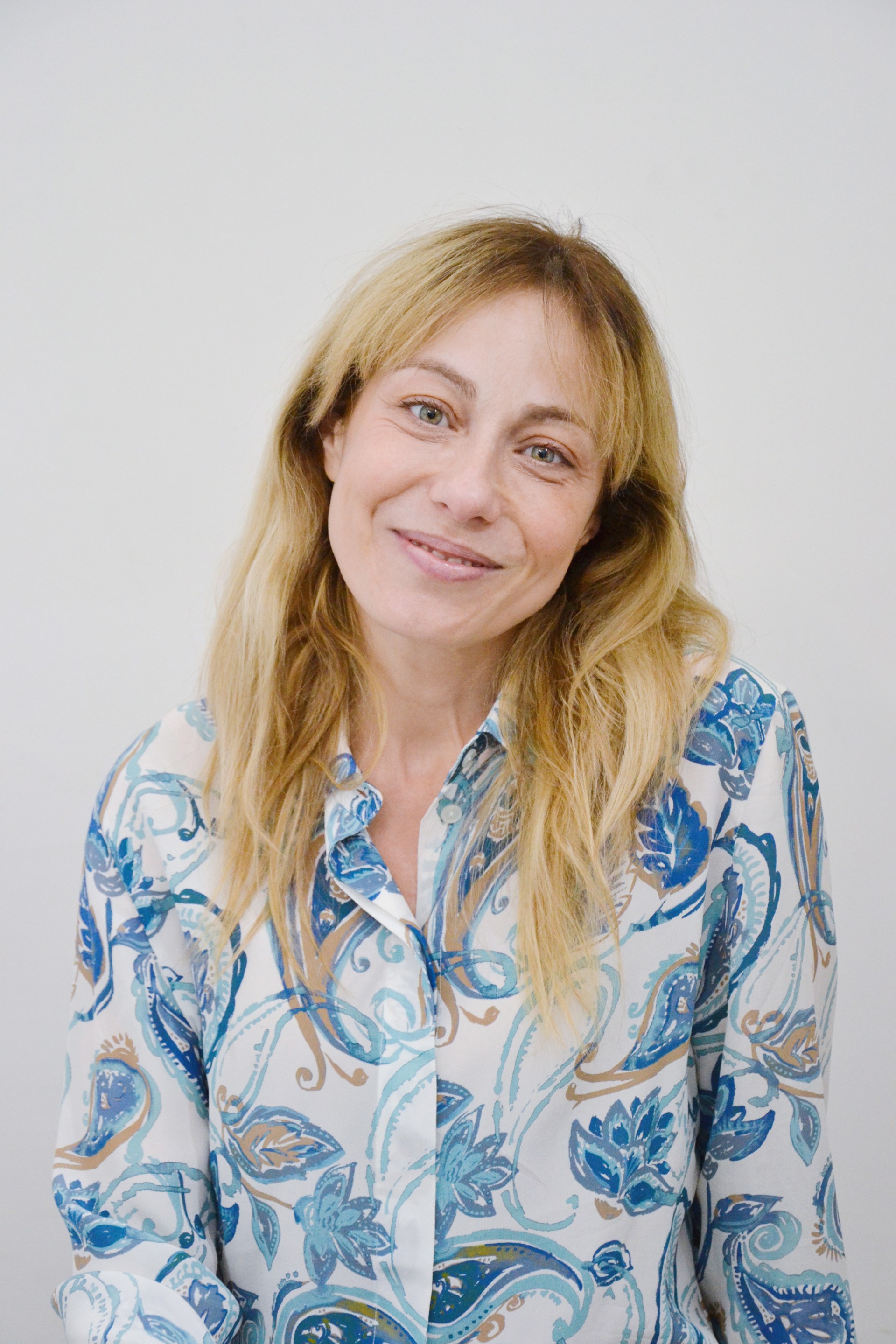 Sveva Angrisani