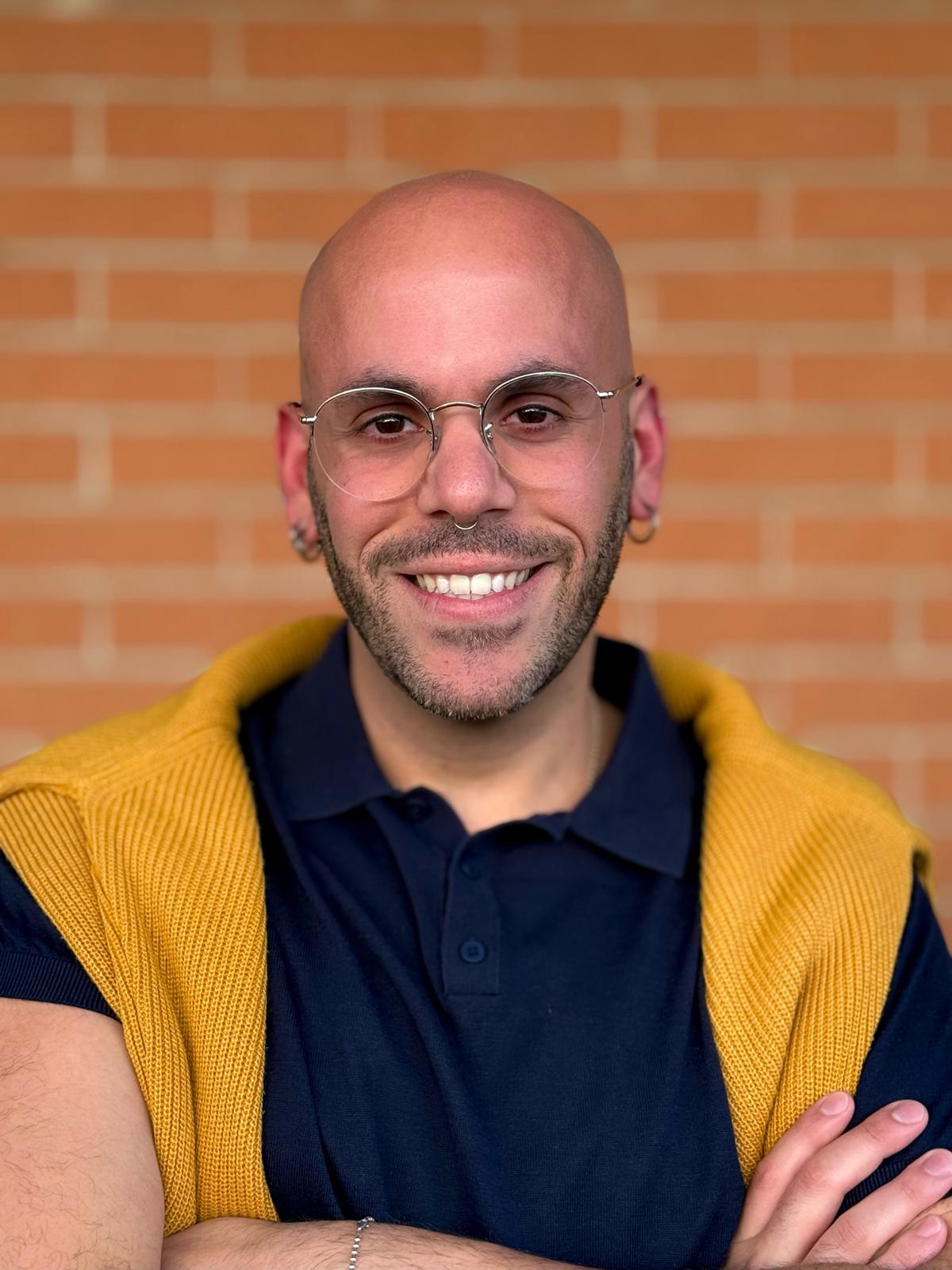 Profilo di Raffaele D’Angelo