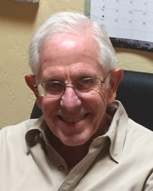 Marshall Bush
