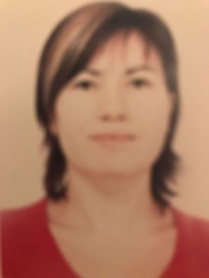 Silvana Mazzeo