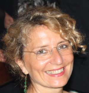 Silvia Mazzoni