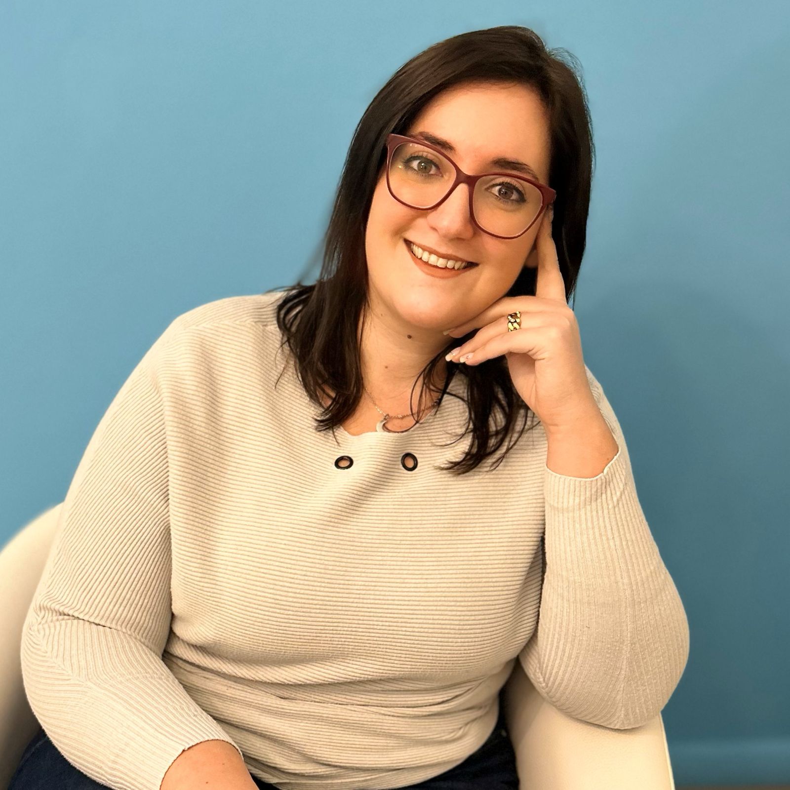 Profilo di Elena Sinistero