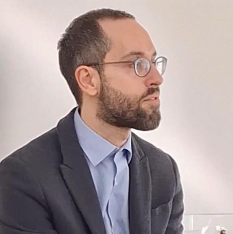 Adriano Vinti