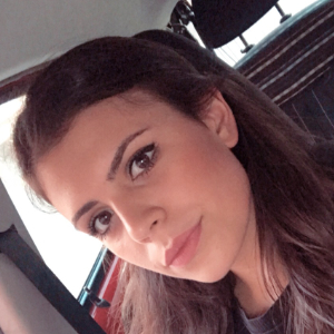 Chiara Sambroia