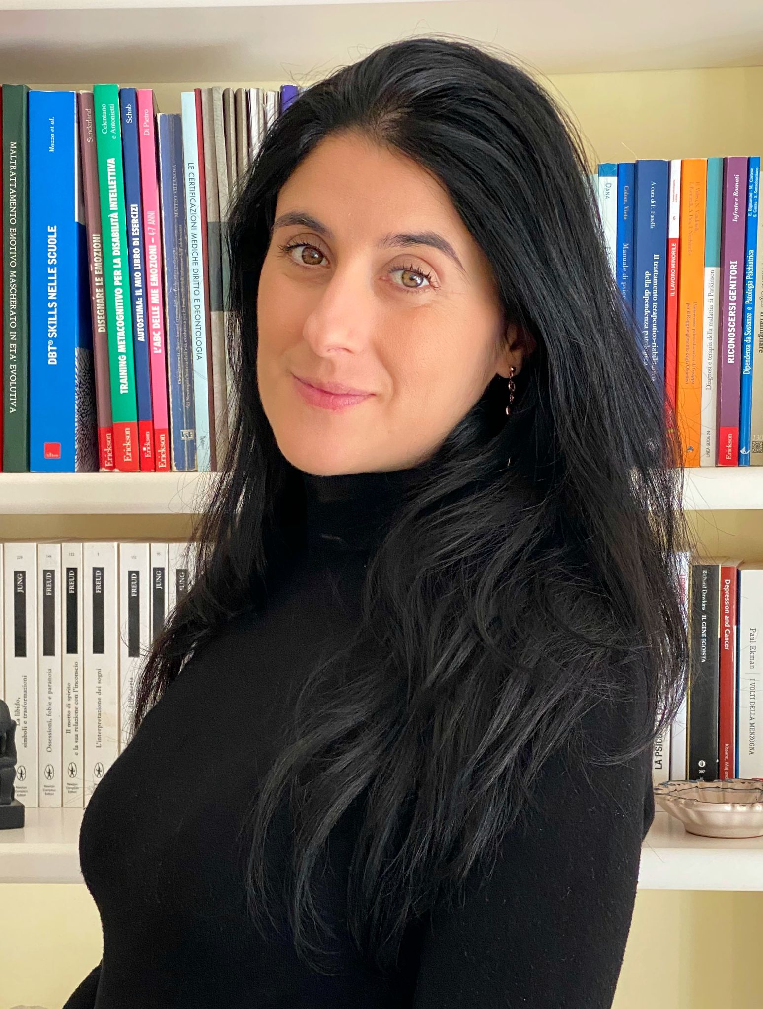 Claudia Della Ceca