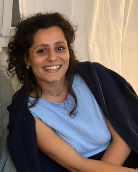 Francesca Petracca