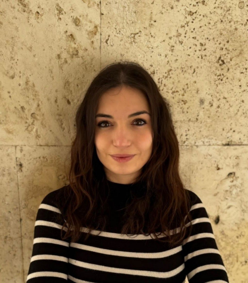 Francesca Bosco