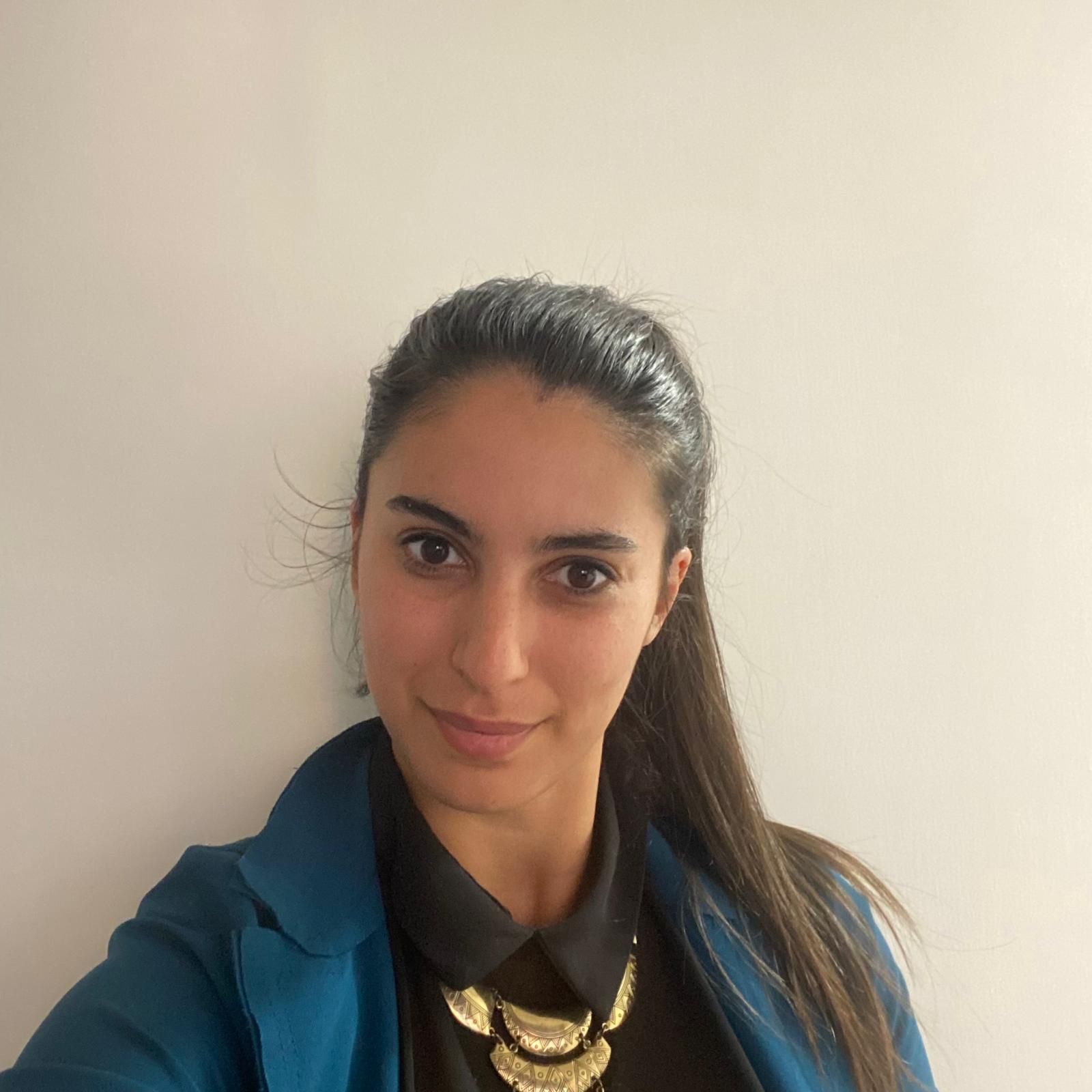 Federica Badessa
