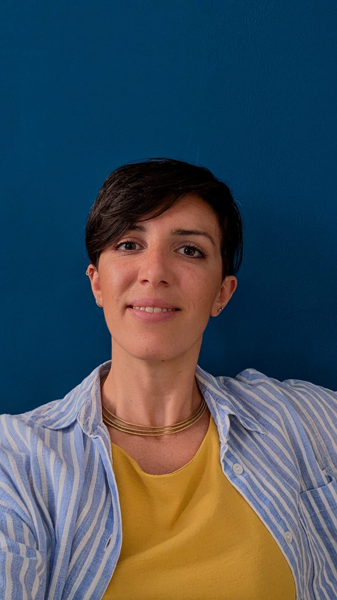 Maria Adamo