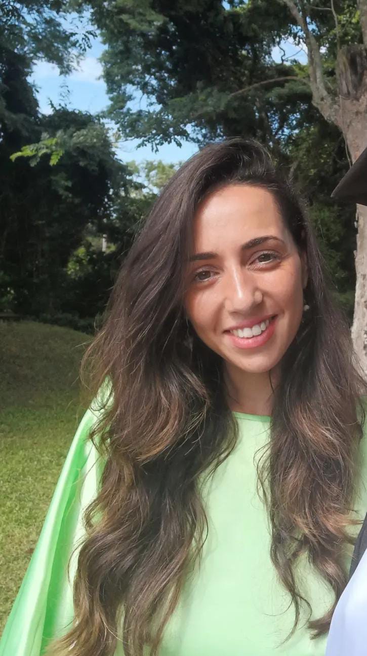 Marianna Santodoro