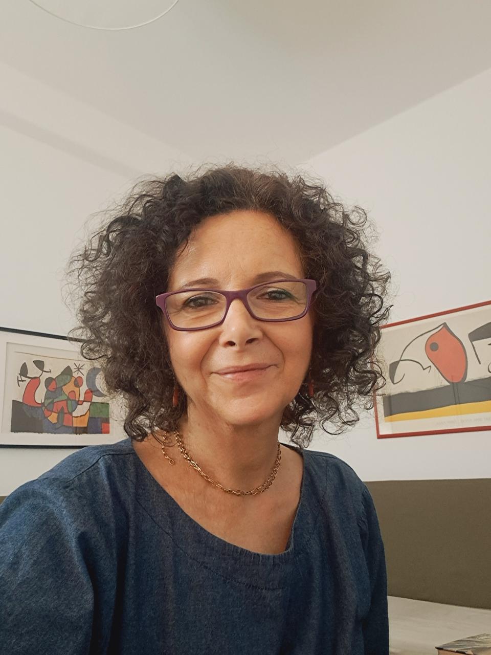 Gerardina Santosuosso