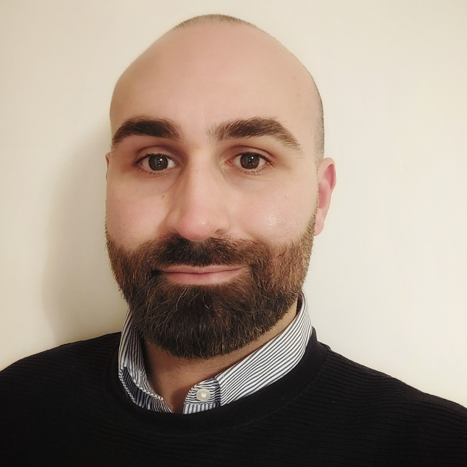Emanuele D'Ammando