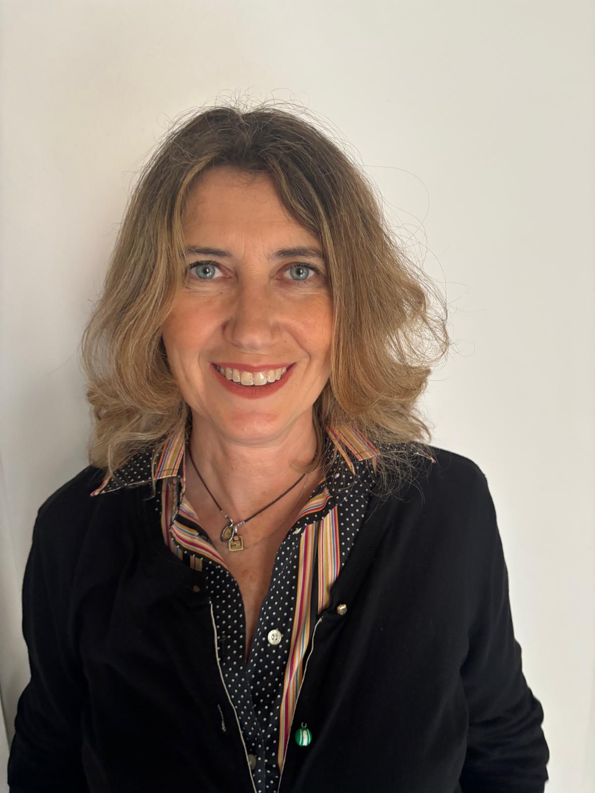 Silvia Arrigoni