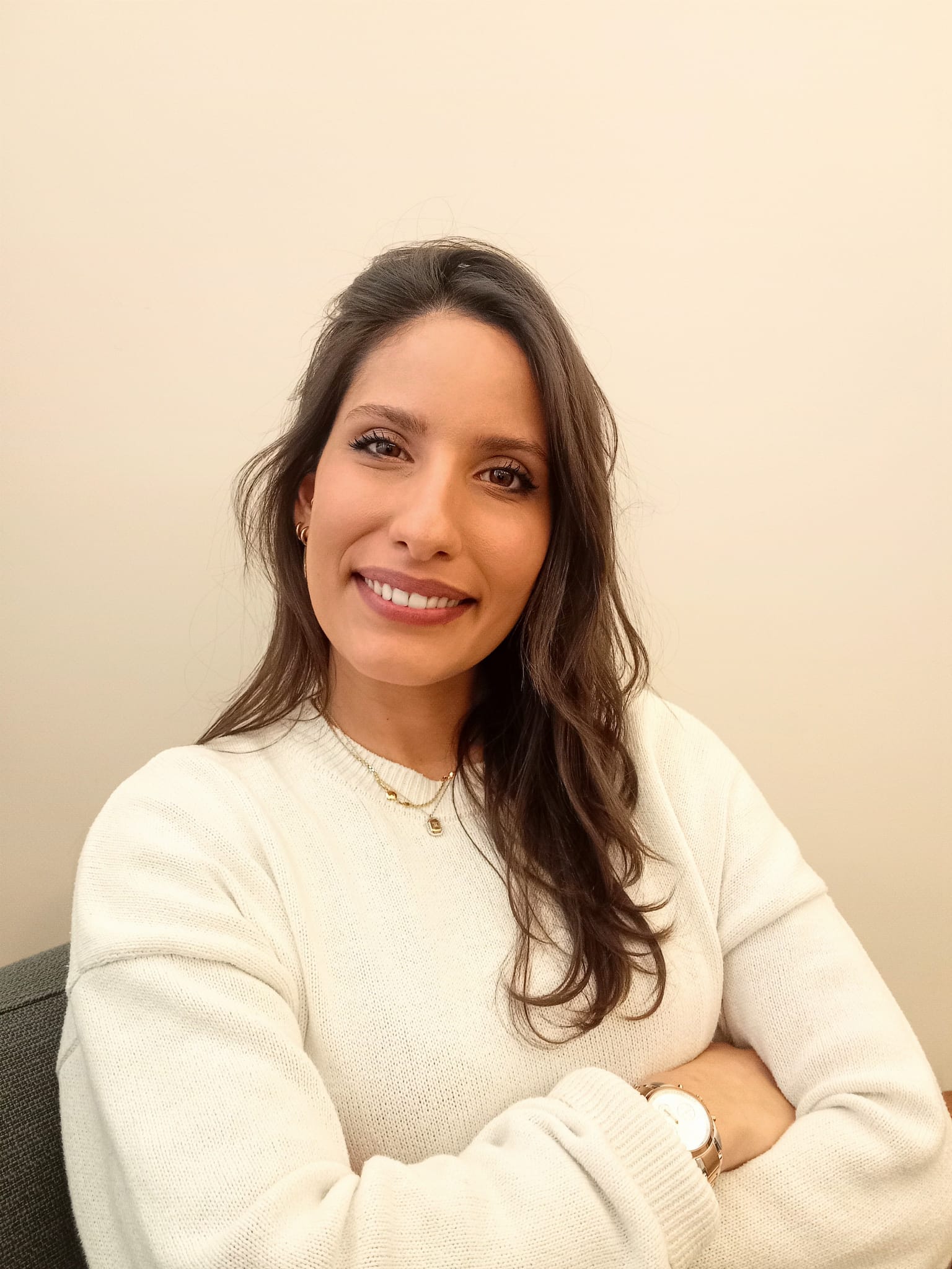 Profilo di Federica Cutrona