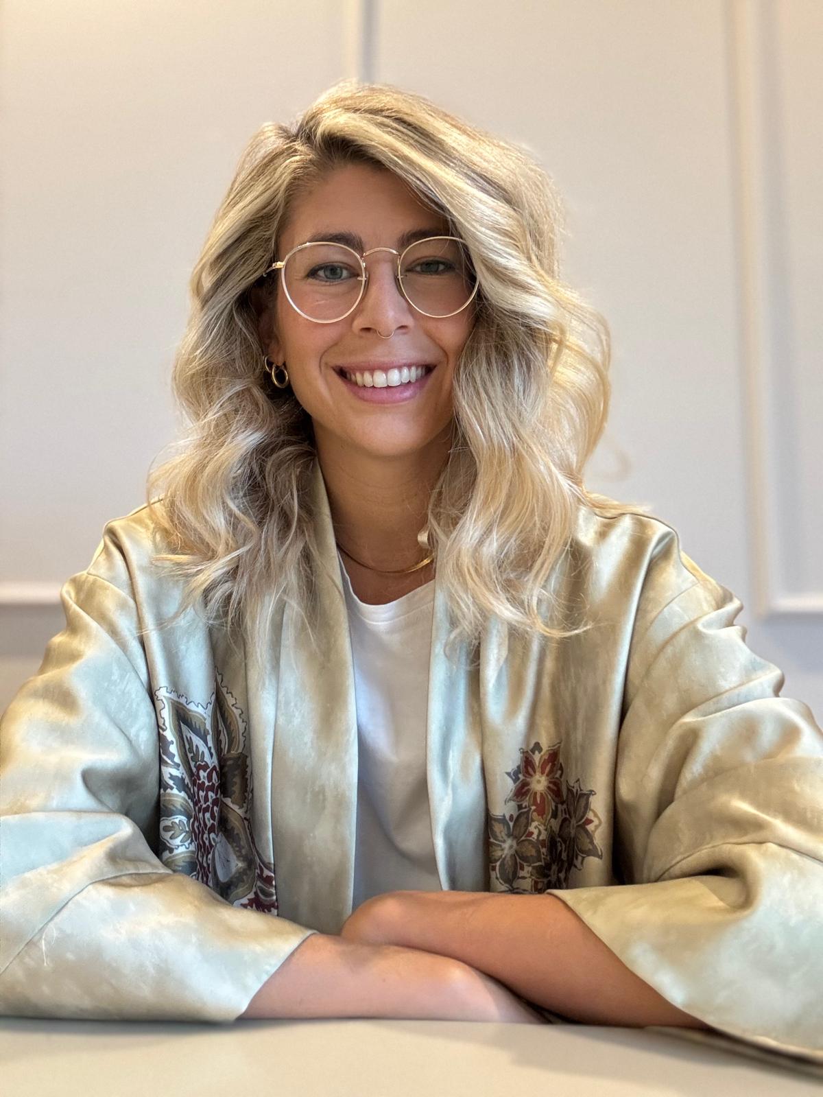 Chiara Carrera