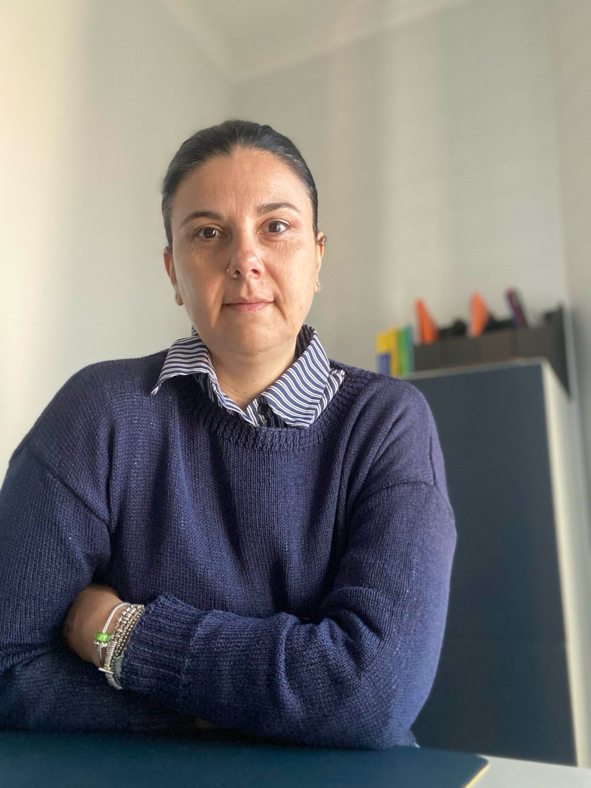 Profilo di Lara Saracco