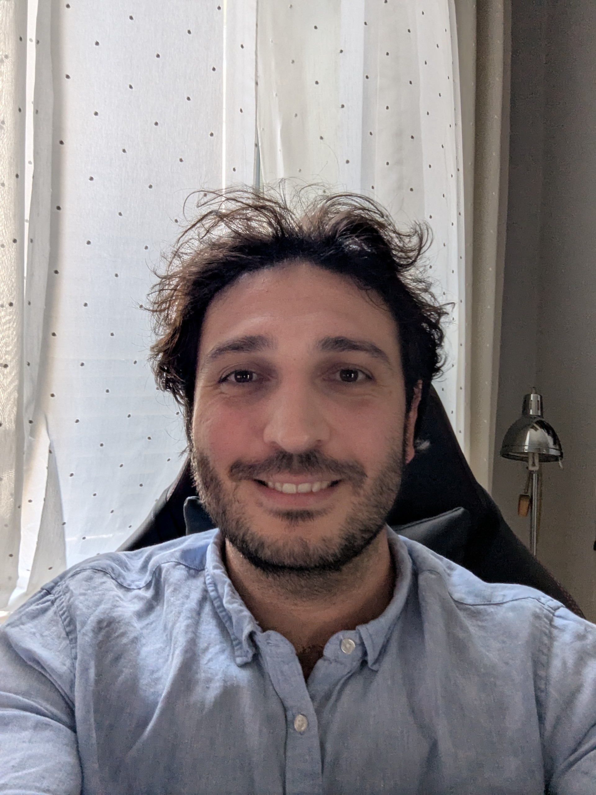 Leandro Dionigi Mallamaci