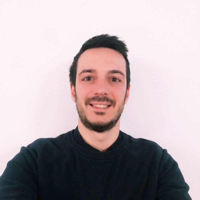 Mattia Biolatti