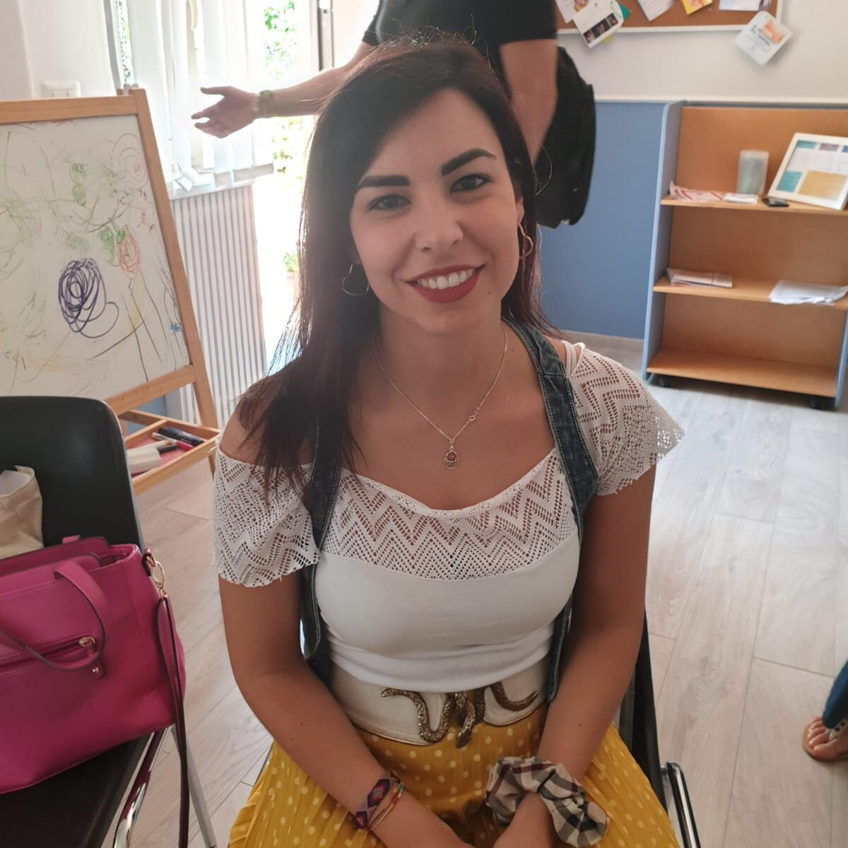 Giulia Toscano