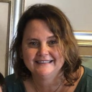 Veronica Rossi