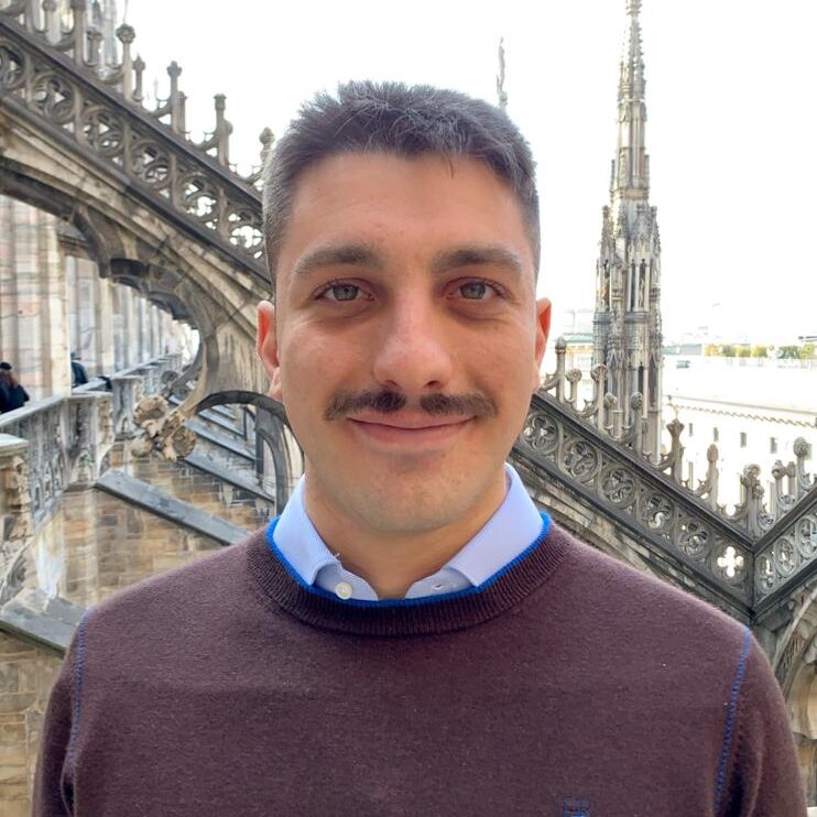 Foto di Francesco Fedeli
