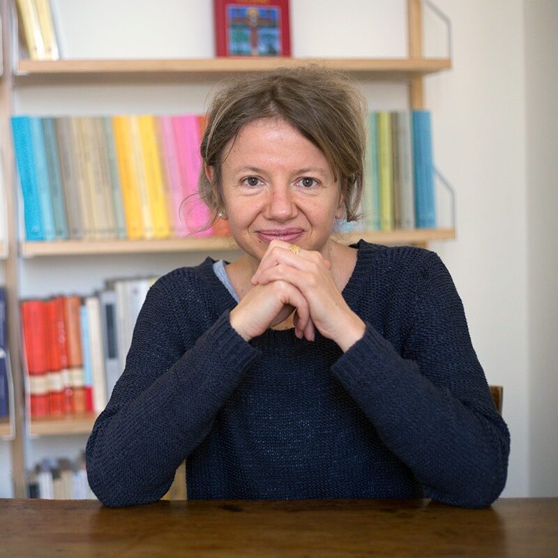 Francesca Tondi