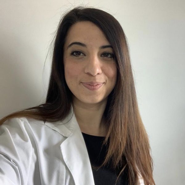 Antonella Cavallaro