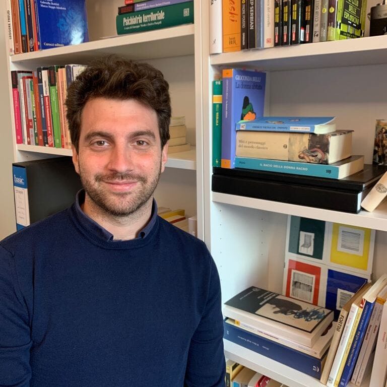 Emanuele Bruno