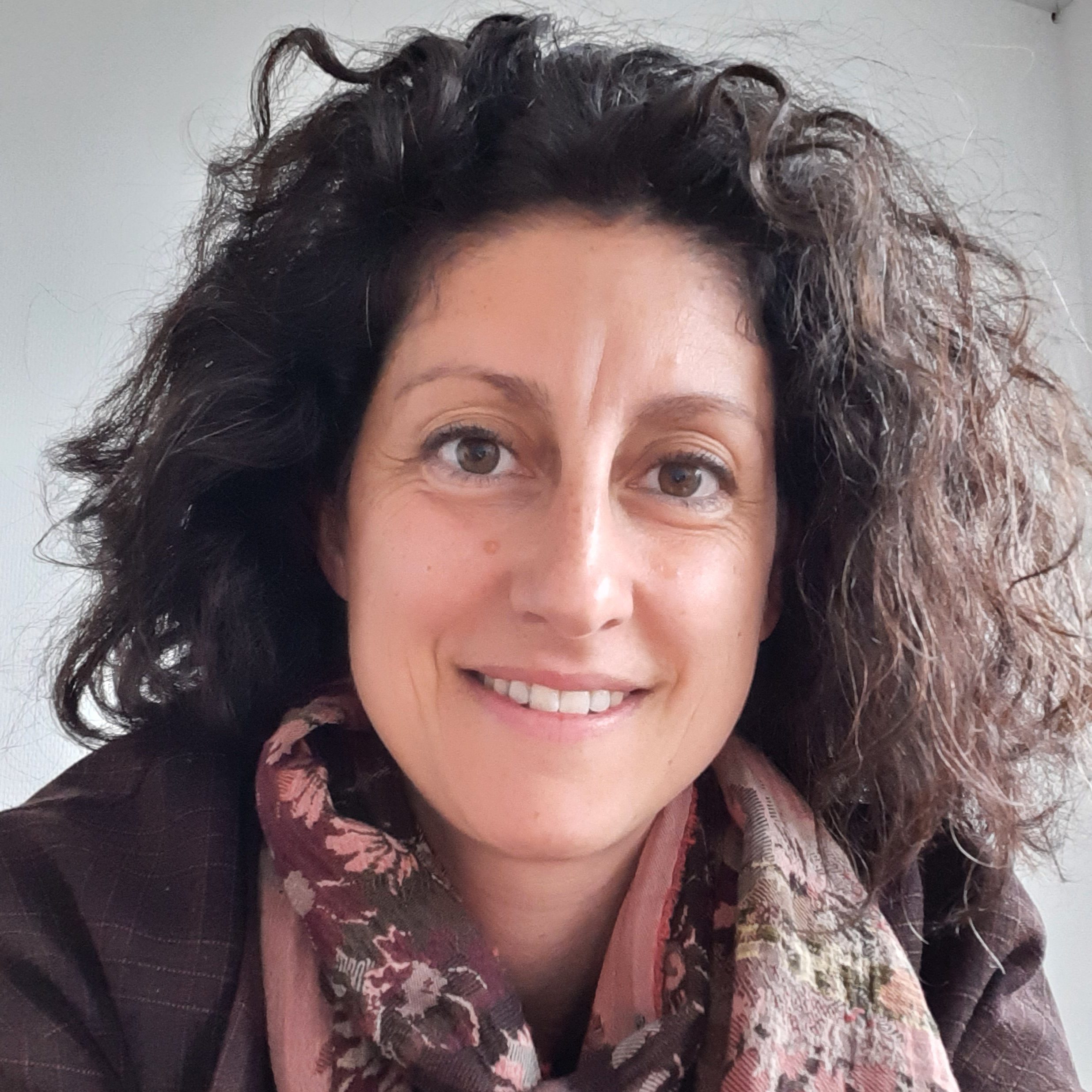 Clara Russo