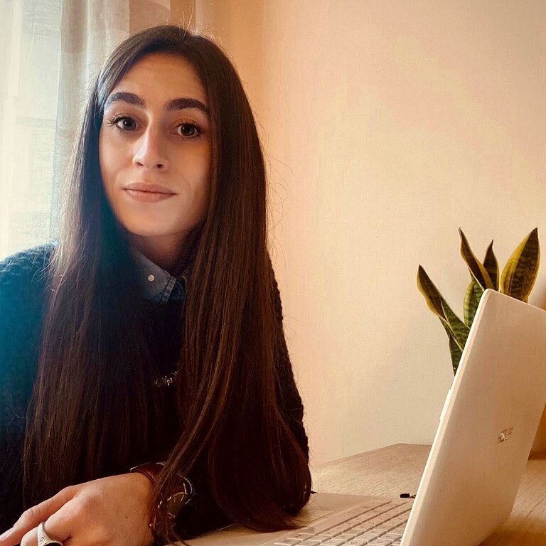 Chiara Fina