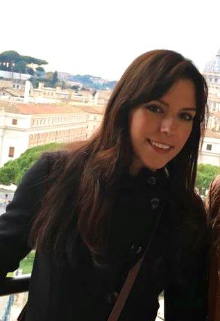 Francesca Fotia
