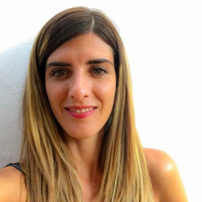 Jessica Leonardi