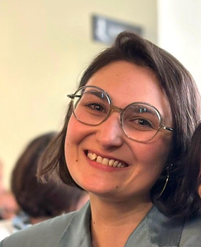 Mariagrazia Merola