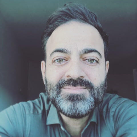 Omar Bellanova