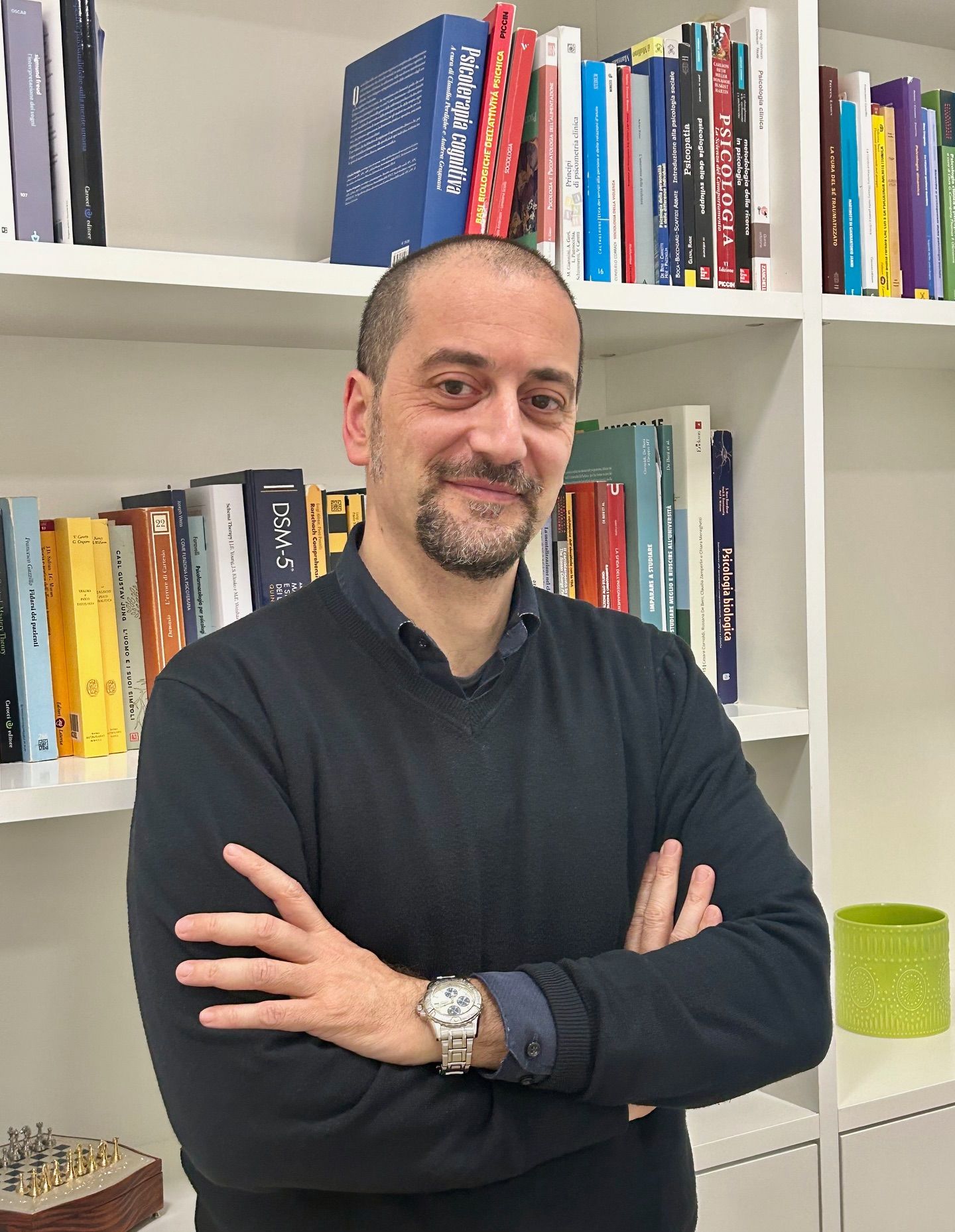Renato Verdicchio