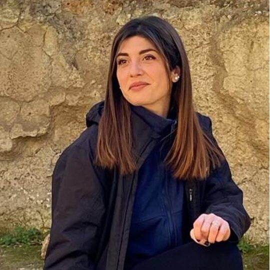 Sara Fabbri