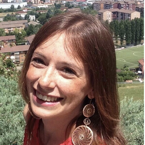 Simona Giardino