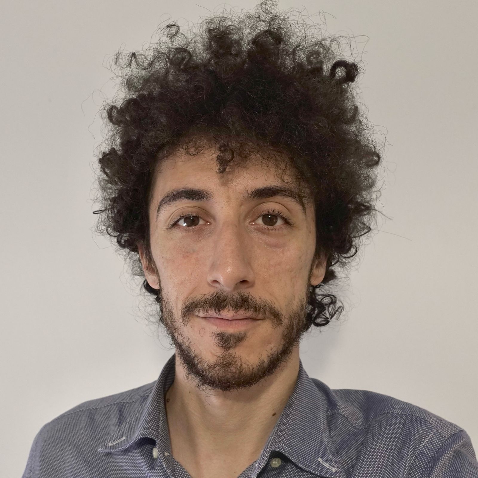 Profilo di Christopher Siddi