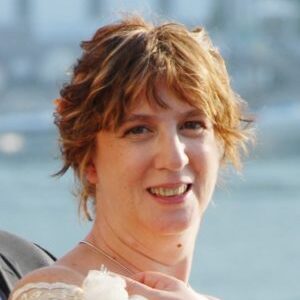 Barbara Bronzi
