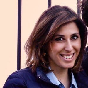 Martina Calabrò
