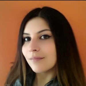 Vanessa Di Felice