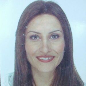 Angela Maria Falcone