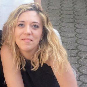 Cristina Mazza