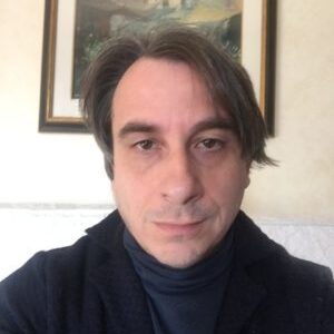 Alessandro Pieri