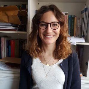 Martina Rodomonti