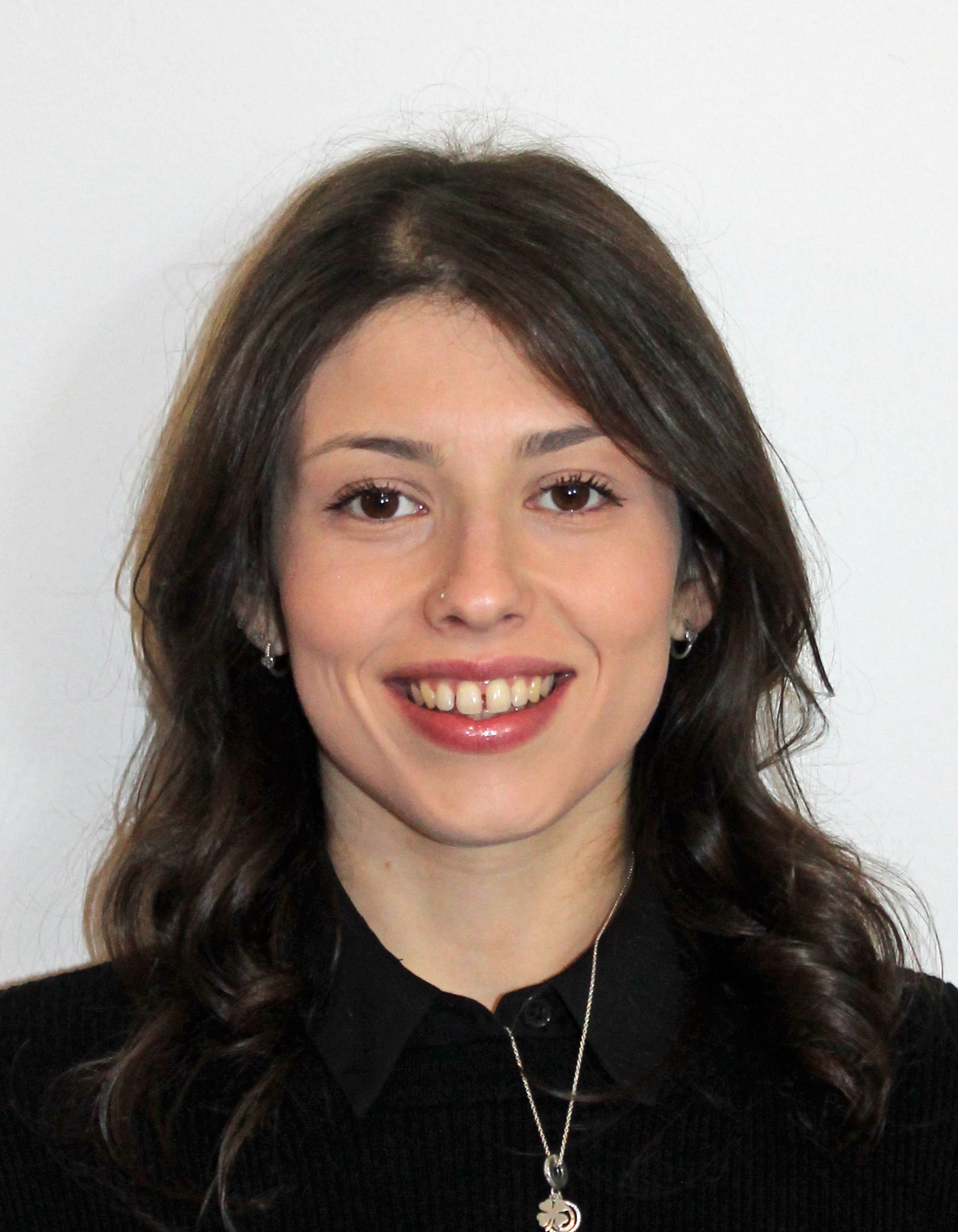Profilo di Alice Bogni