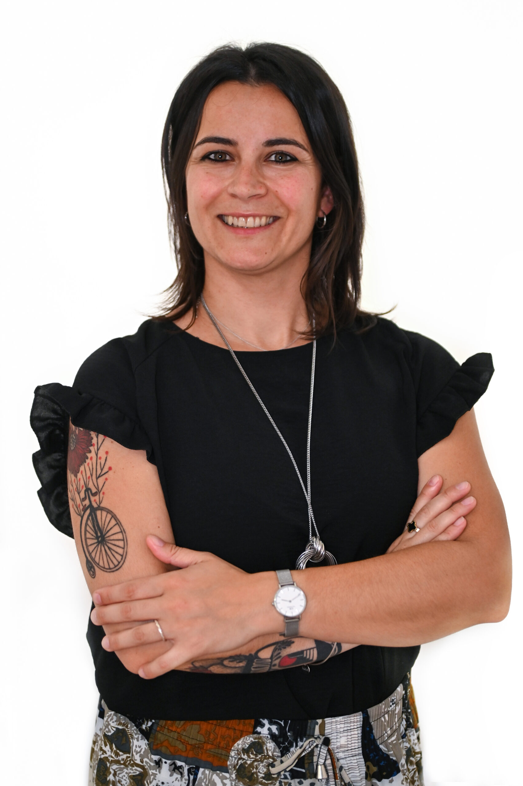 Valeria Mastronicola